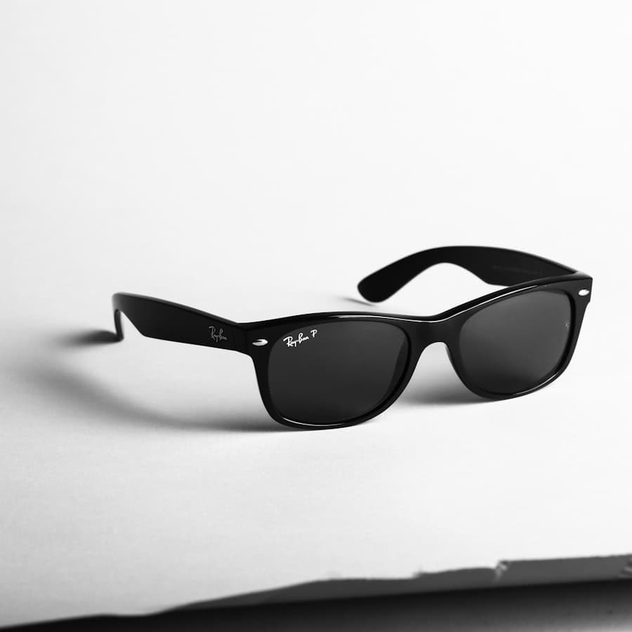 Classic UV Sunglasses